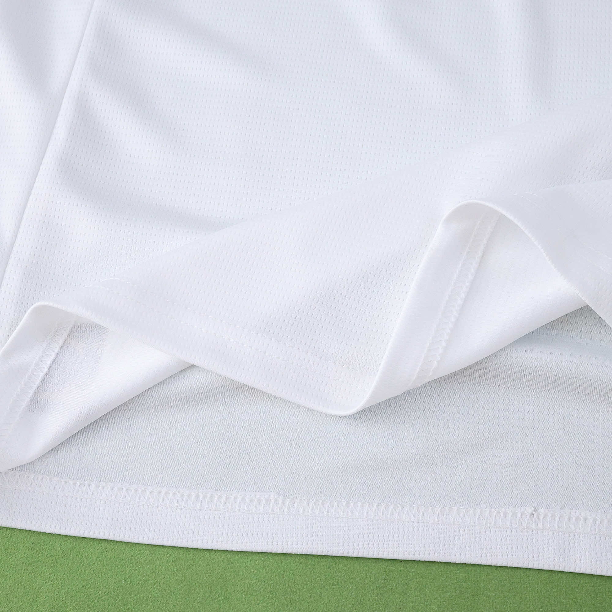 Camisola alternativa AC Milan 25/26 - Versão adepto 13