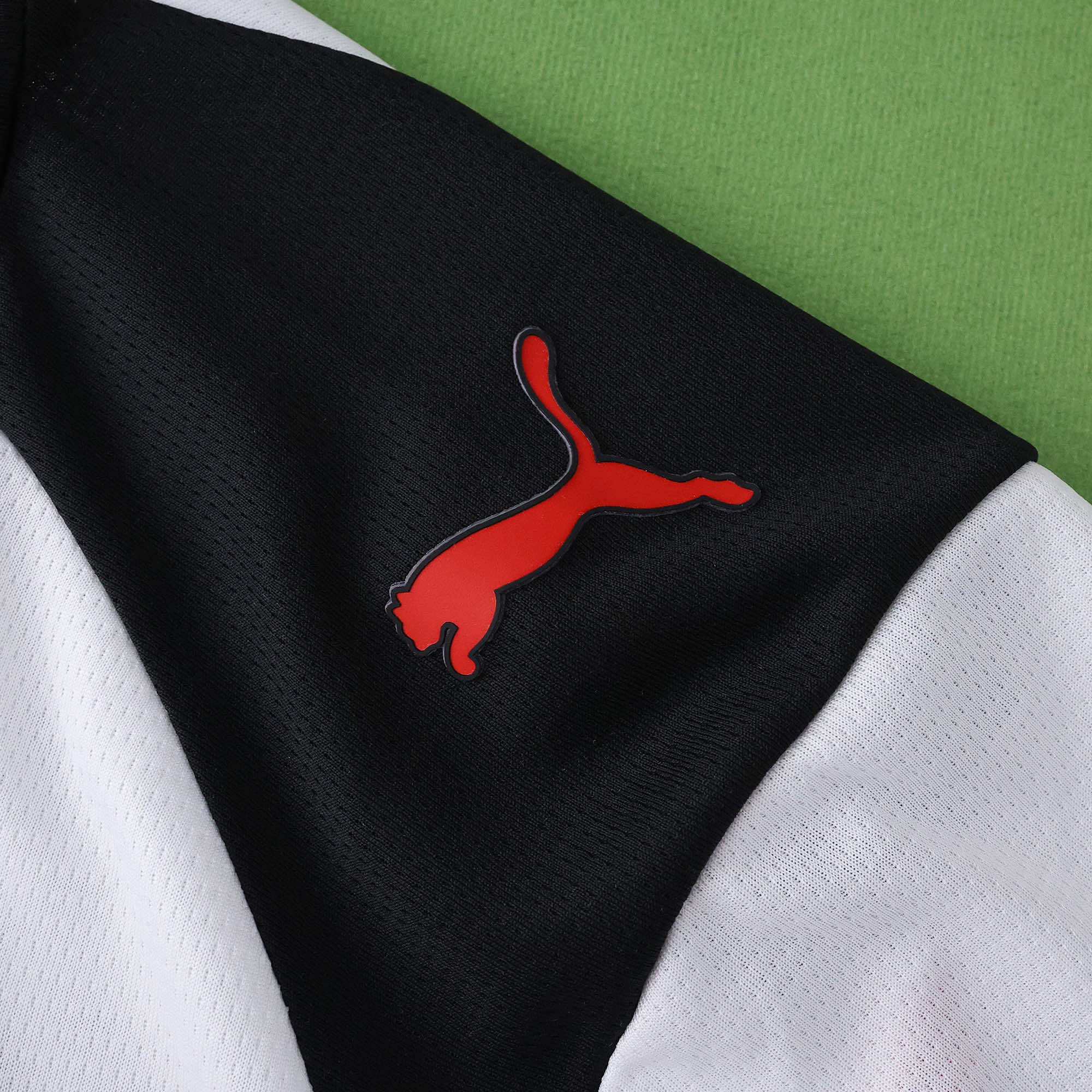 Camisola alternativa AC Milan 25/26 - Versão adepto 9