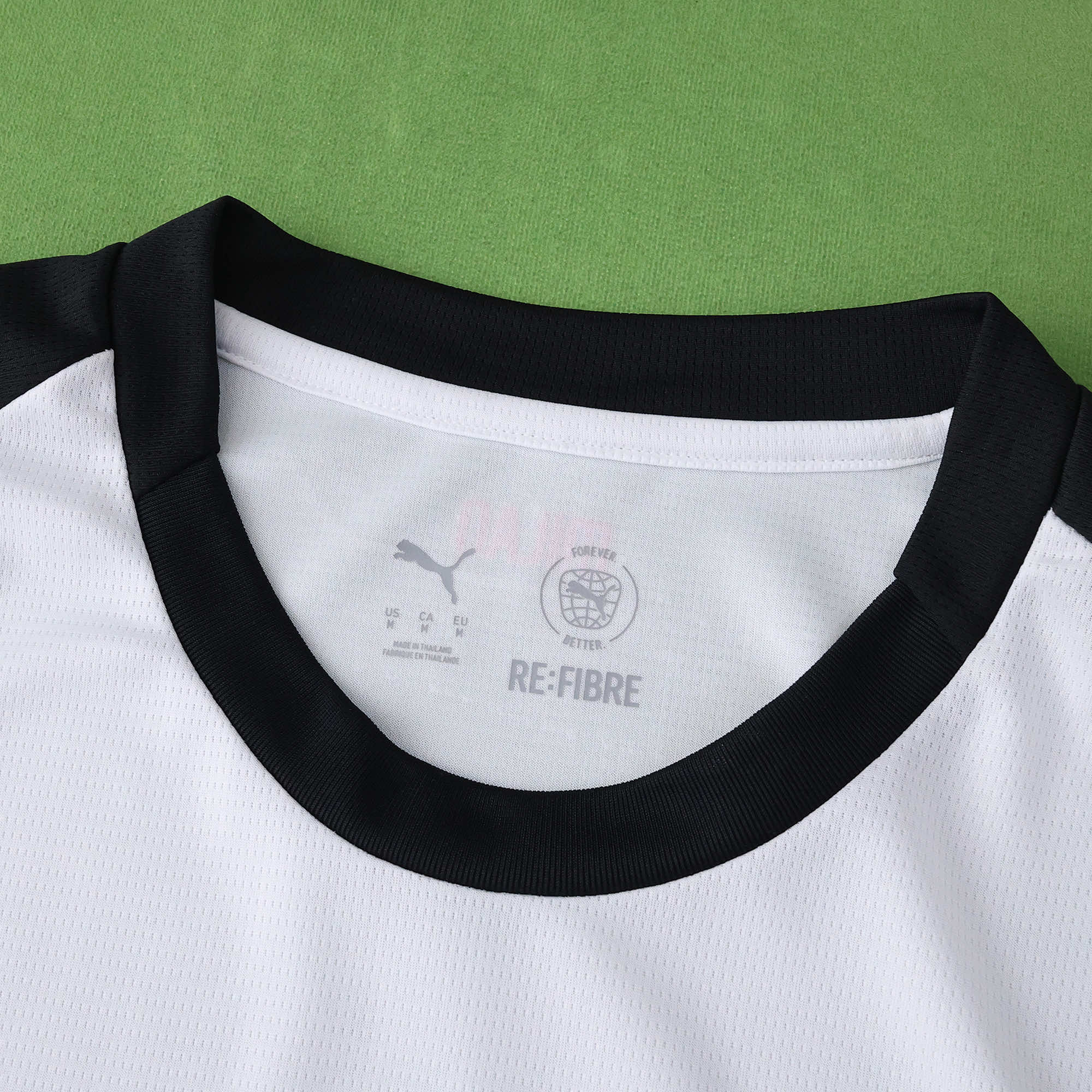 Camisola alternativa AC Milan 25/26 - Versão adepto 5