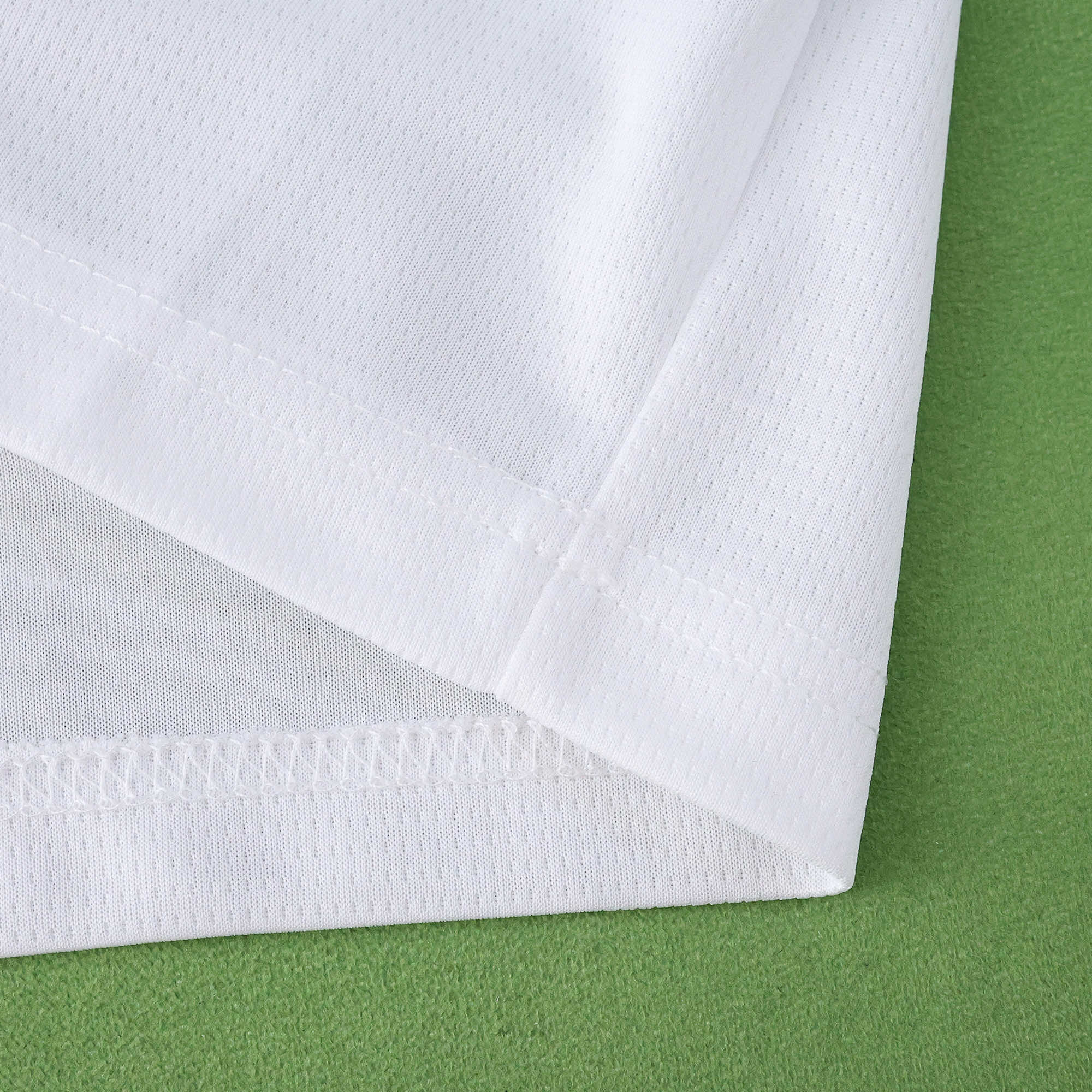 Camisola alternativa AC Milan 25/26 - Versão adepto 14