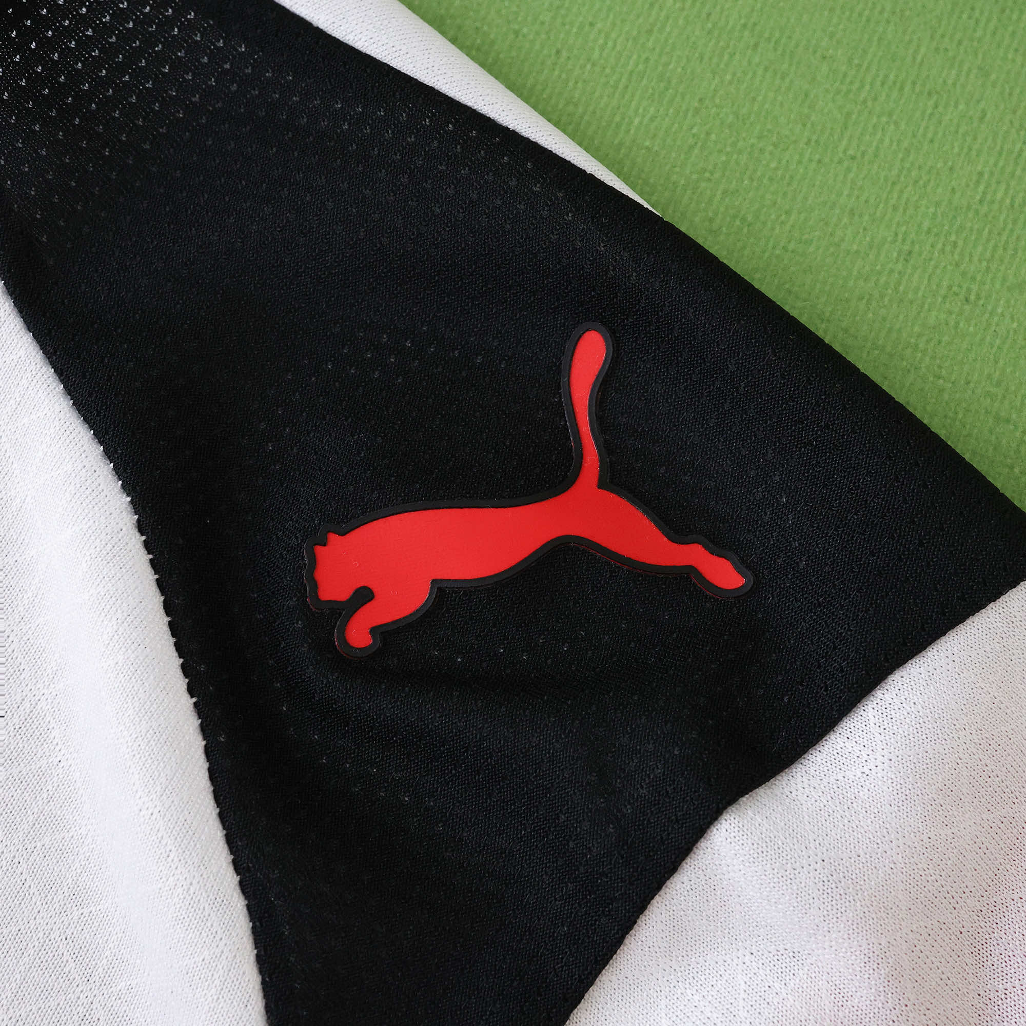 Camisola alternativa Ac Milan 25/26 - Versão Jogador 9