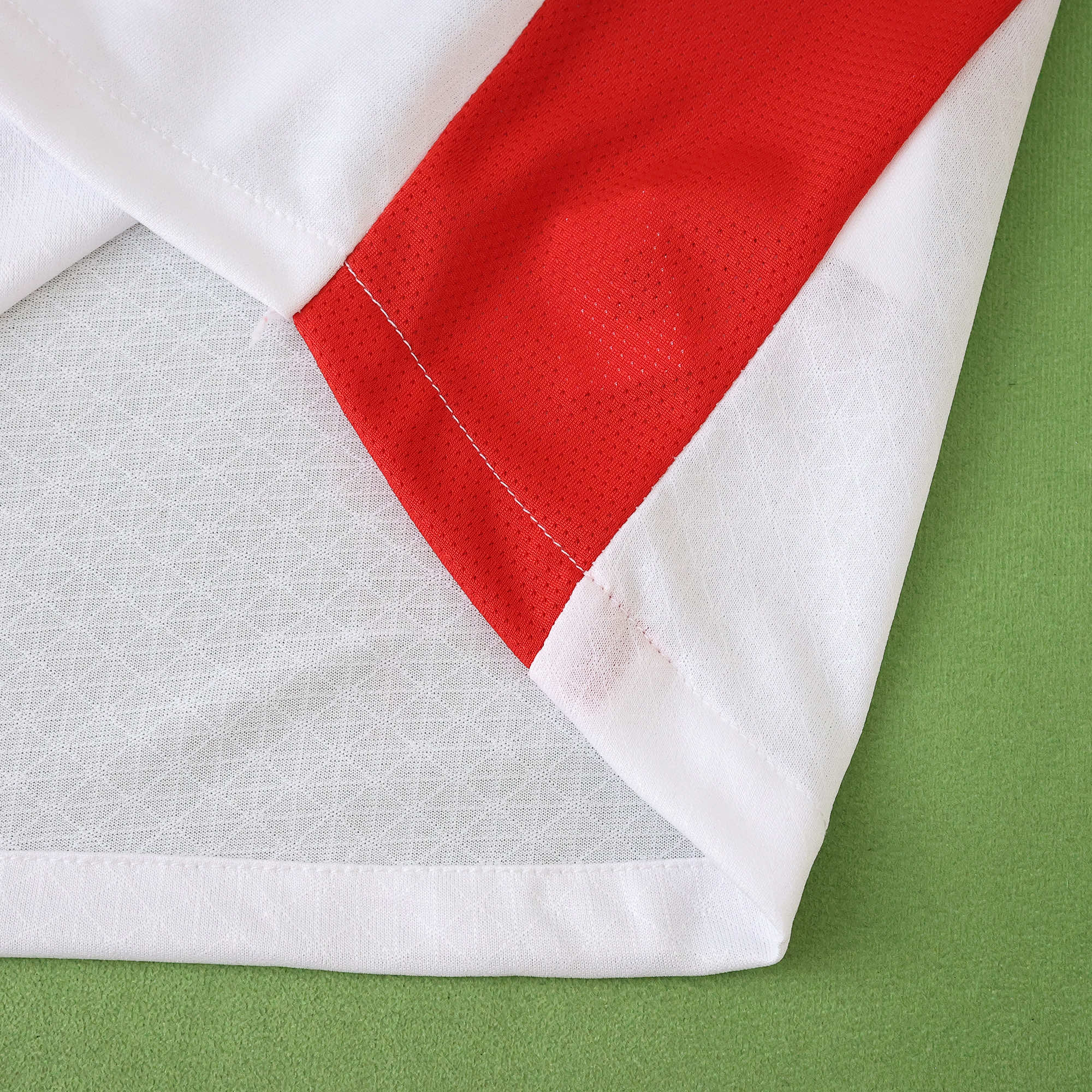 Camisola alternativa Ac Milan 25/26 - Versão Jogador 15