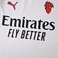 Camisola alternativa Ac Milan 25/26 - Versão Jogador - Thumbnail 12