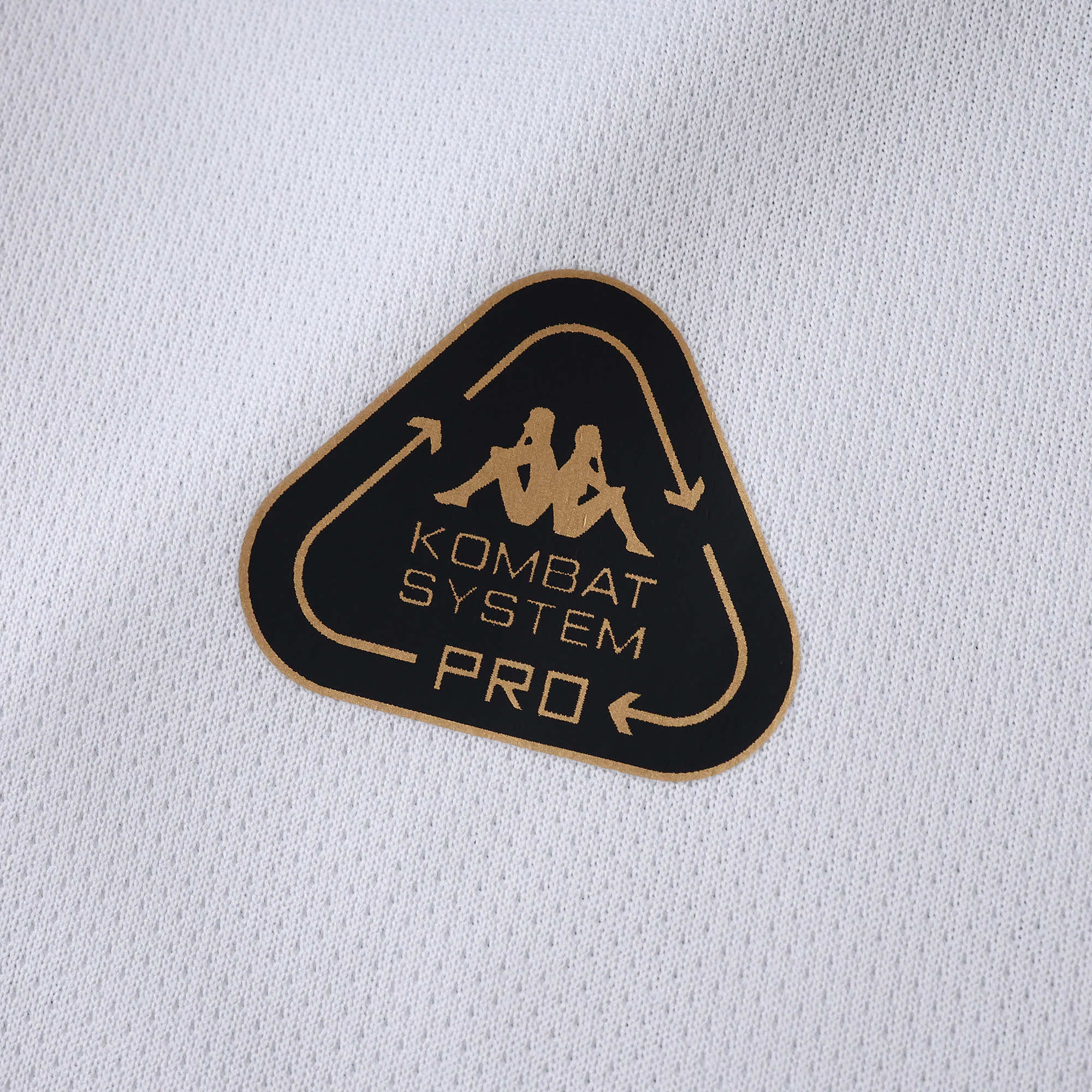 Camisola Principal Mónaco 25/26 - Versão Adepto 11