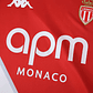 Camisola Principal Mónaco 25/26 - Versão Adepto - Thumbnail 12