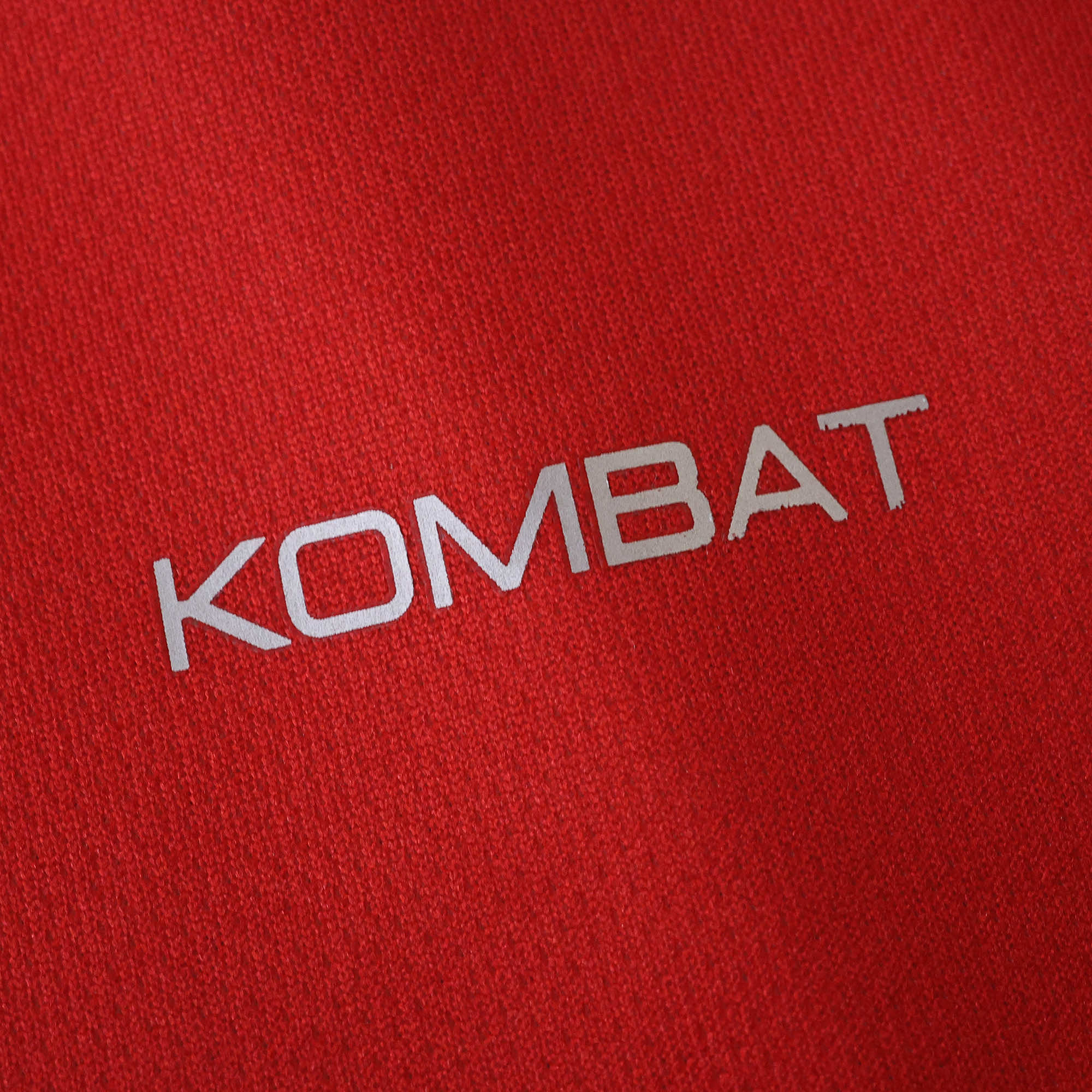 Camisola Principal Mónaco 25/26 - Versão Adepto 16