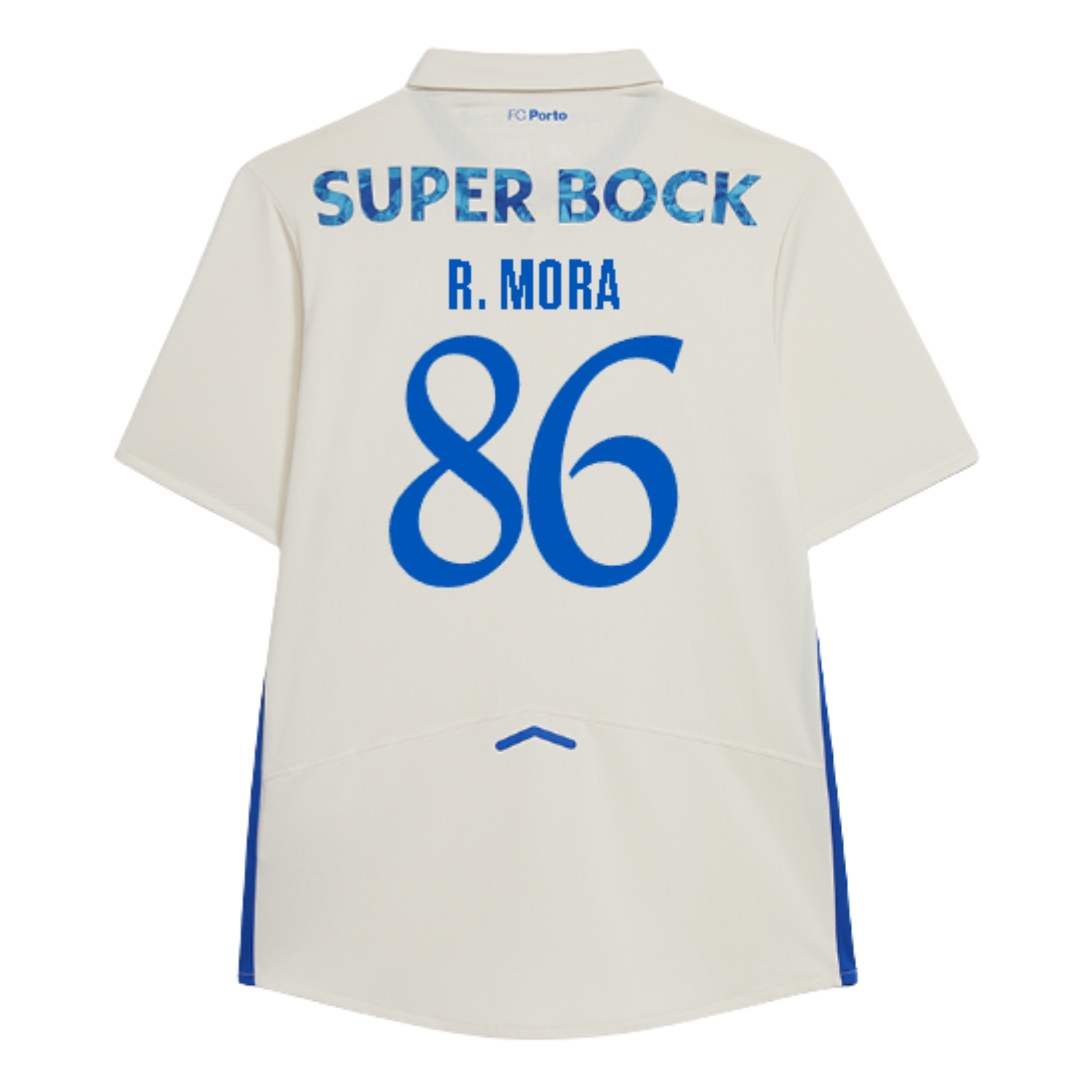 3ª Camisola FC Porto 25/26 - R. Mora 86 - Versão adepto 2