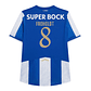 Camisola principal FC Porto 25/26 - Froholdt 8 - Versão adepto - Thumbnail 2