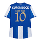 Camisola principal FC Porto 25/26 - Gabri Veiga 10 - Versão adepto - Thumbnail 2