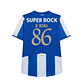 Criança - Camisola principal FC Porto 25/26 - R. Mora 86 - Thumbnail 2