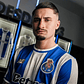 Criança - Camisola principal FC Porto 25/26 - Borja Sainz 17 - Thumbnail 4