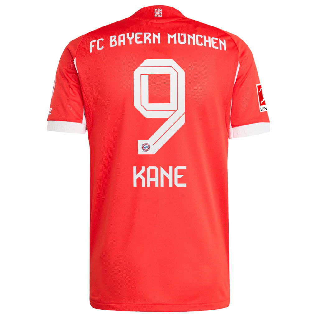 Camisola Principal Bayern Munique 25/26 - Kane 9 6