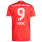 Camisola Principal Bayern Munique 25/26 - Kane 9 - Thumbnail 6