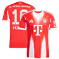 Camisola Principal Bayern Munique 25/26 - Musiala 10 - Thumbnail 1
