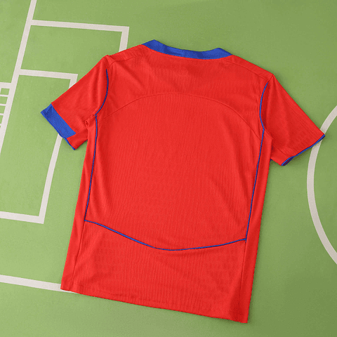 Camisola PSG 25/26 Total 90 - Versão Jogador