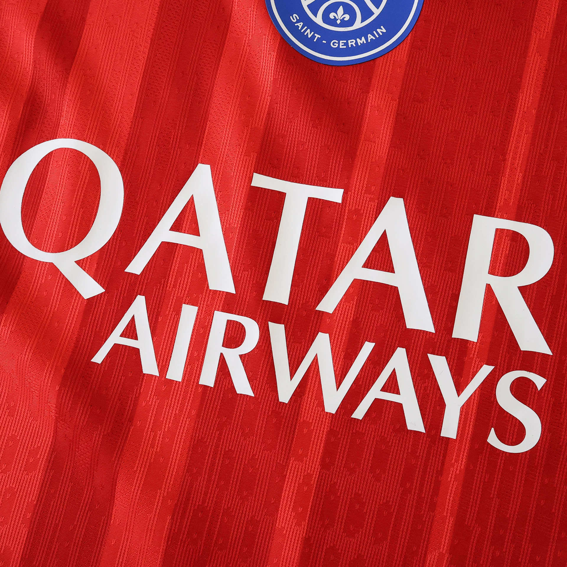 Camisola PSG 25/26 Total 90 - Versão Jogador 8