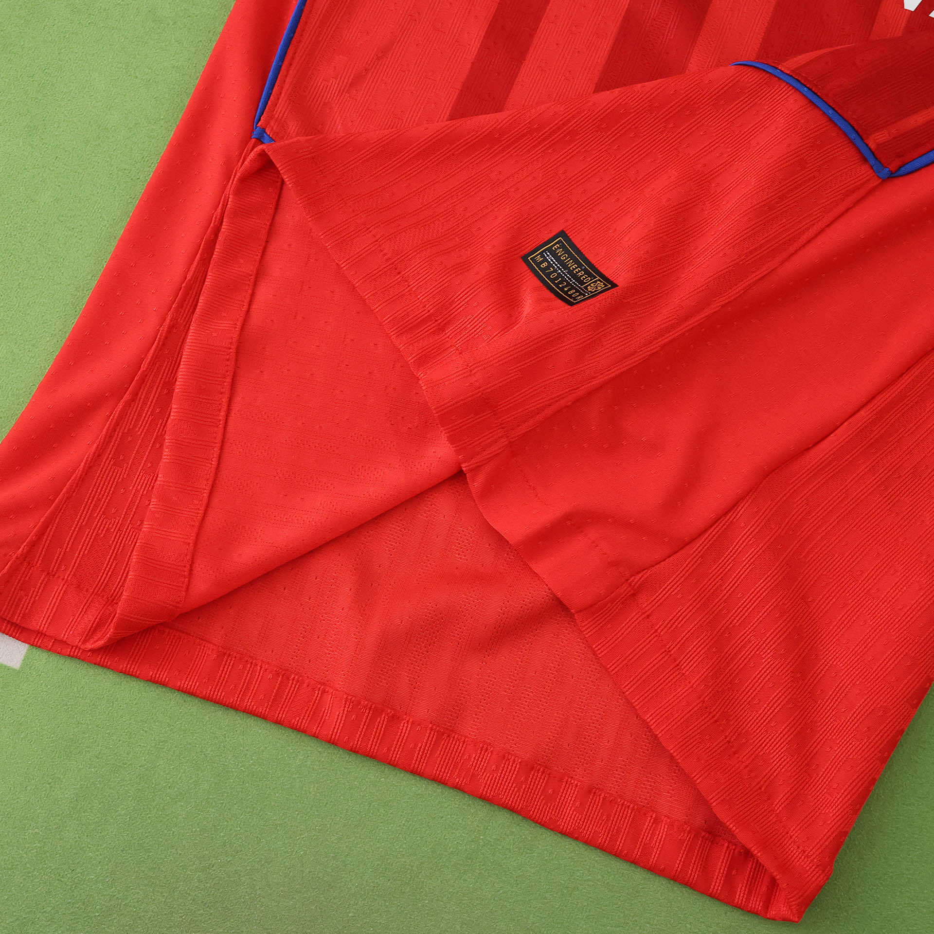 Camisola PSG 25/26 Total 90 - Versão Jogador 9