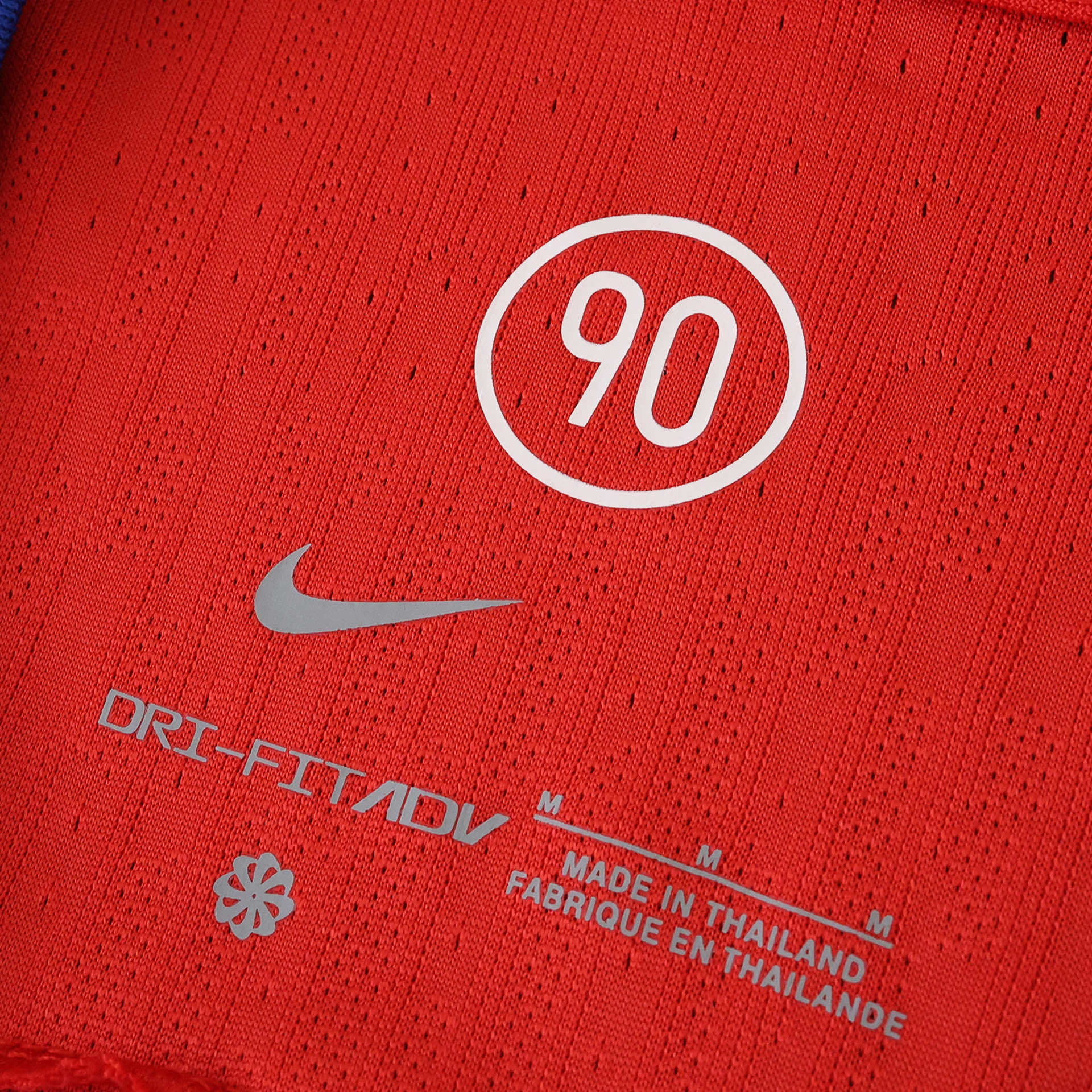 Camisola PSG 25/26 Total 90 - Versão Jogador 6