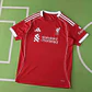 Camisola principal Liverpool 25/26 - Versão Adepto - Thumbnail 1