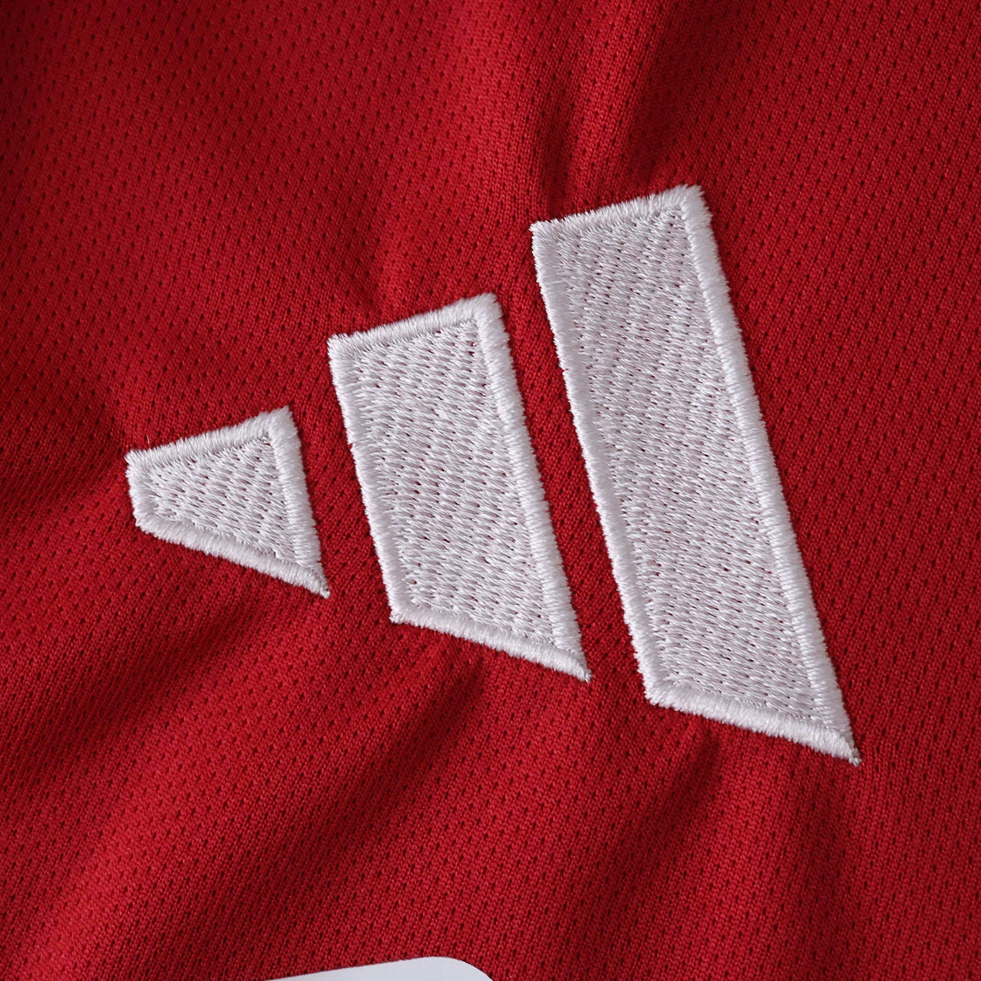 Camisola principal Liverpool 25/26 - Versão Adepto 4