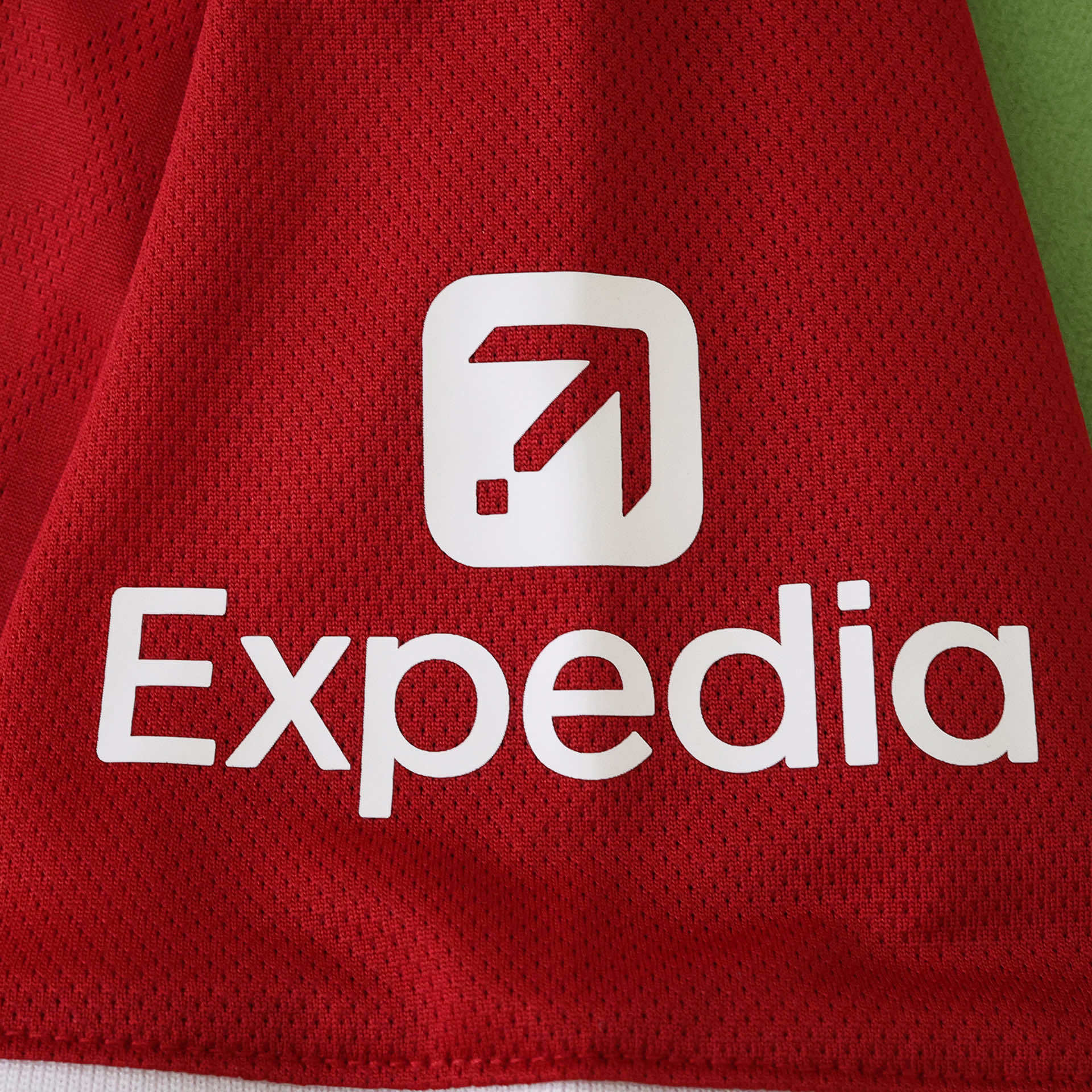 Camisola principal Liverpool 25/26 - Versão jogador 7