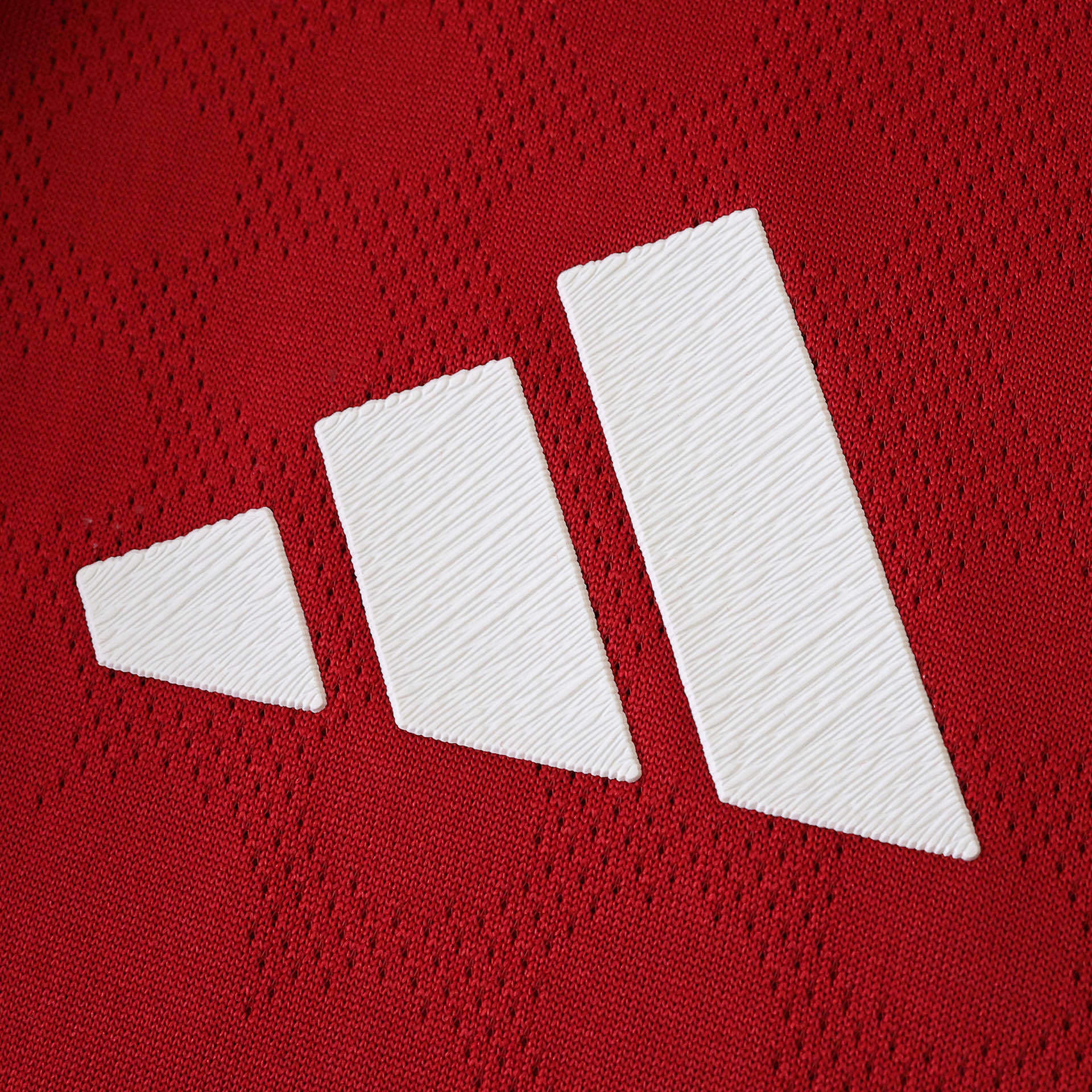 Camisola principal Liverpool 25/26 - Versão jogador 4