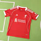 Kit Criança Liverpool principal 25/26 - Thumbnail 3