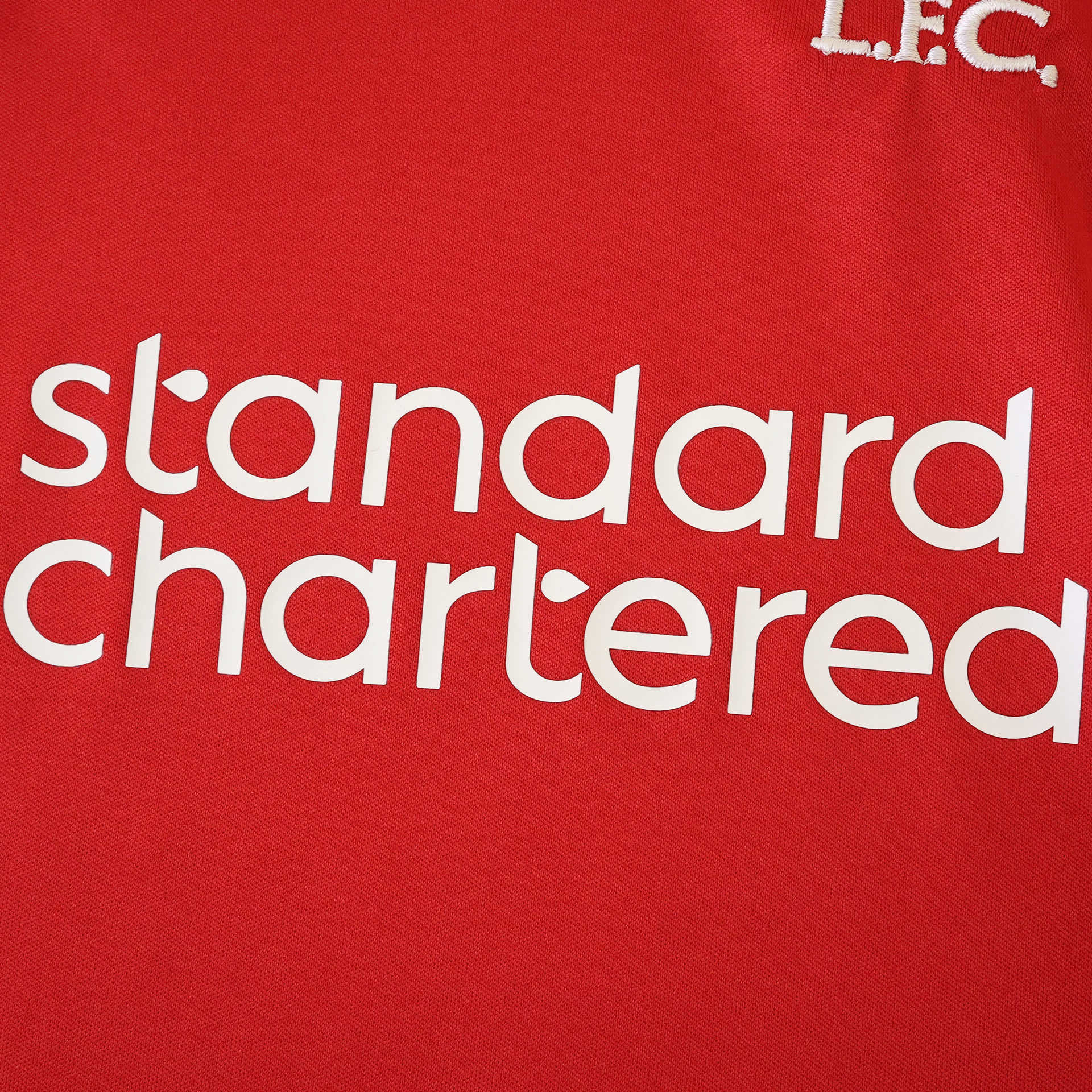 Kit Criança Liverpool principal 25/26 15