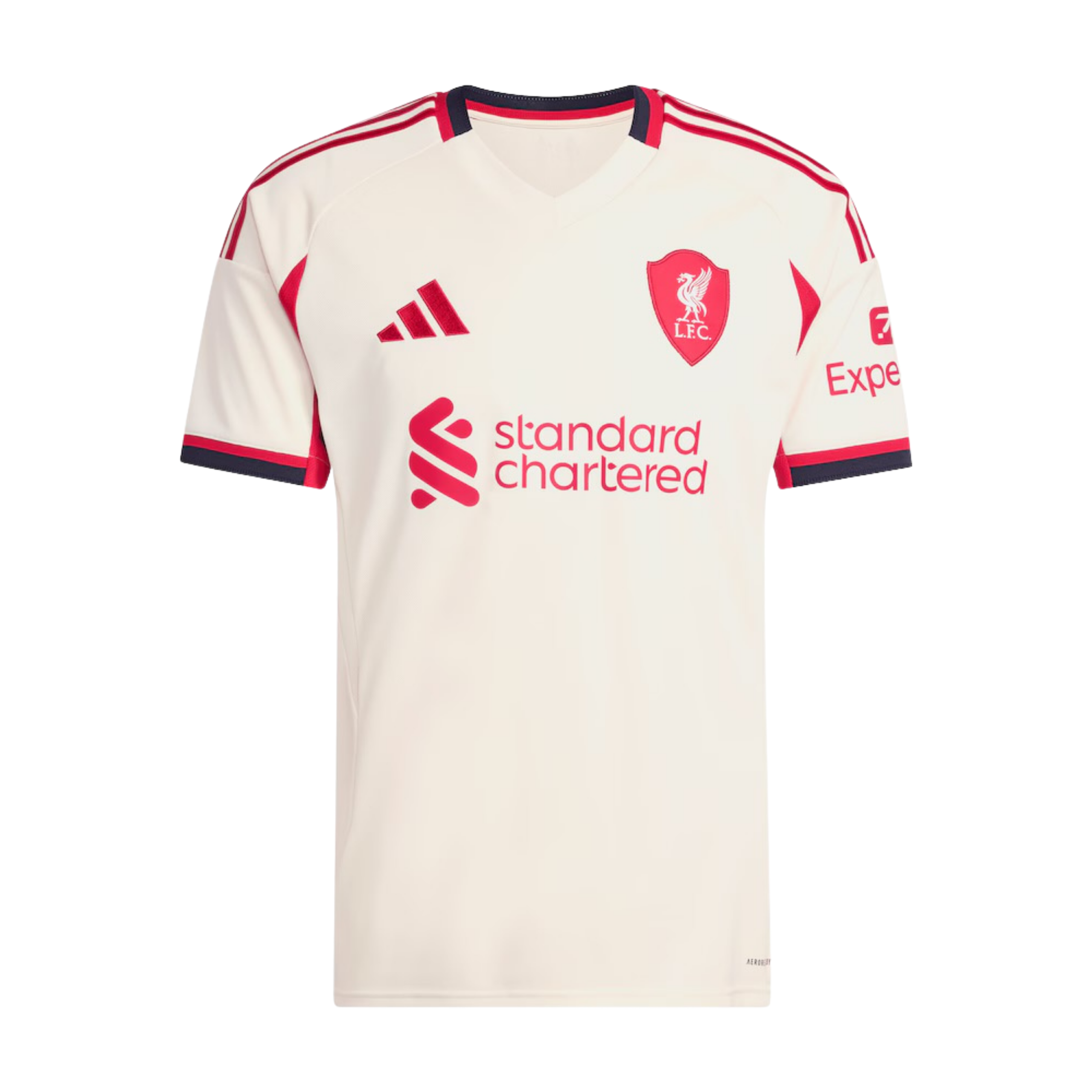 Camisola alternativa Liverpool 25/26 - Szoboszlai 8 3