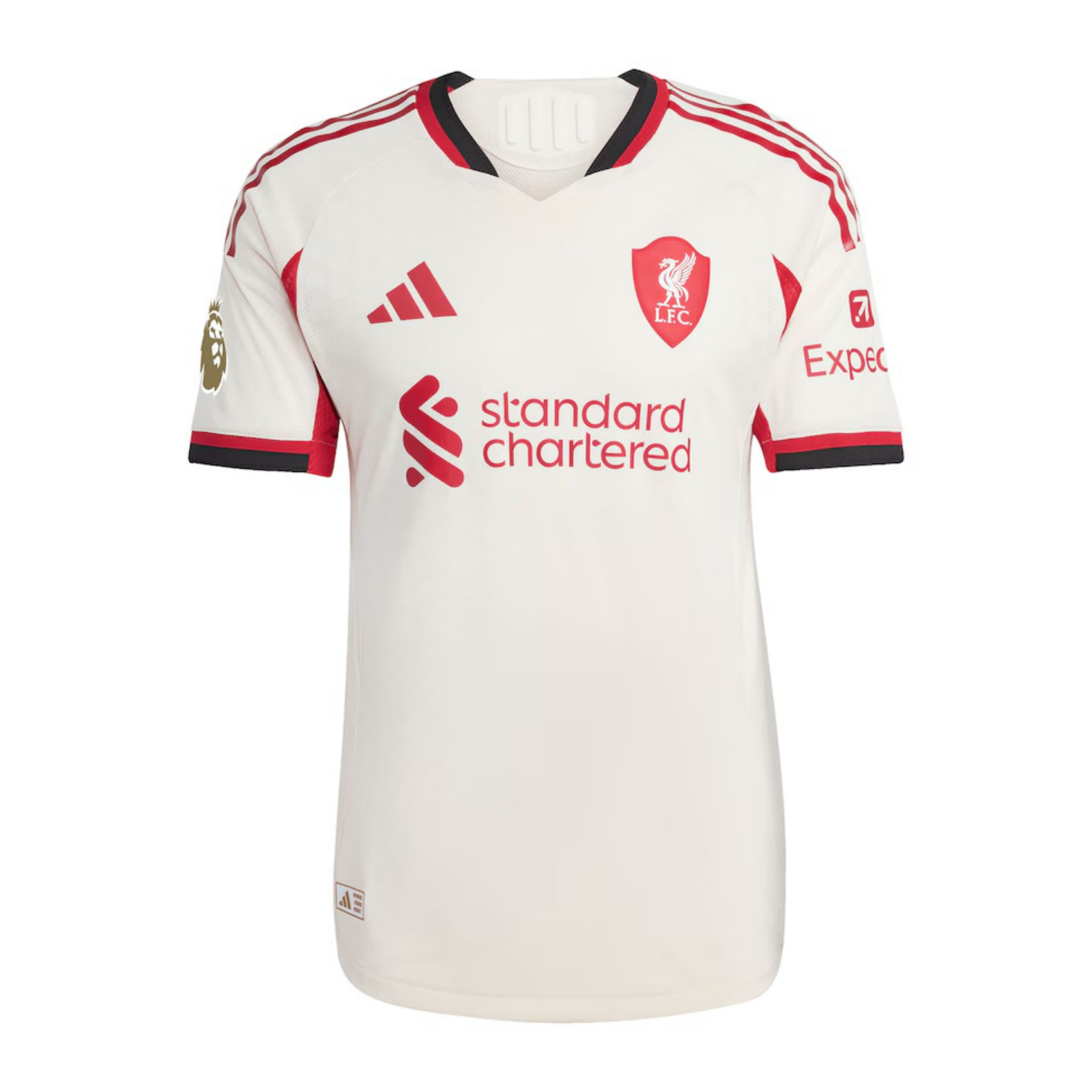 Camisola alternativa Liverpool 25/26 - Szoboszlai 8 6