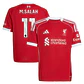 Criança - Camisola principal Liverpool 25/26 - M.Salah 11 - Thumbnail 1