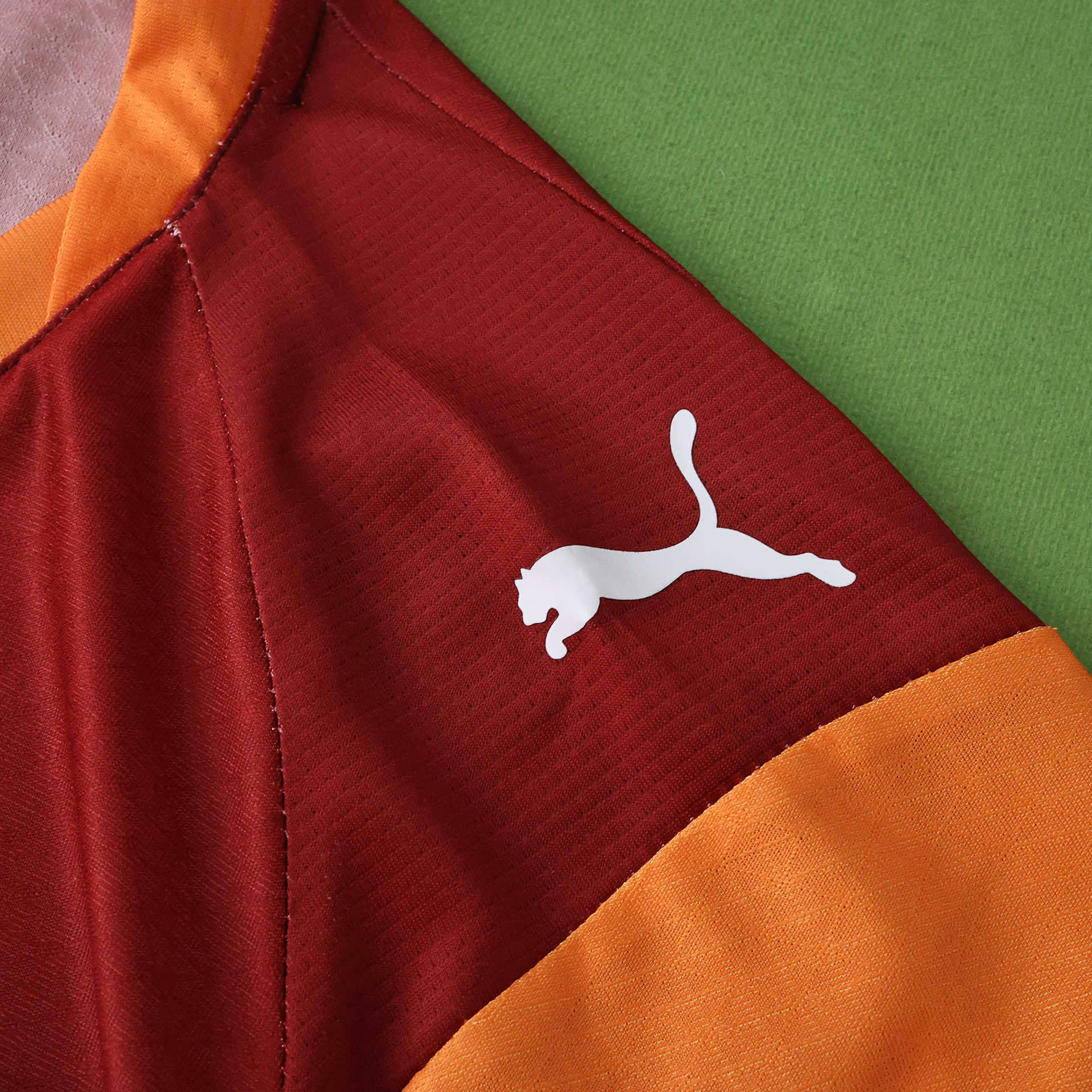 Camisola principal Galatasaray 25/26 - Versão jogador 10