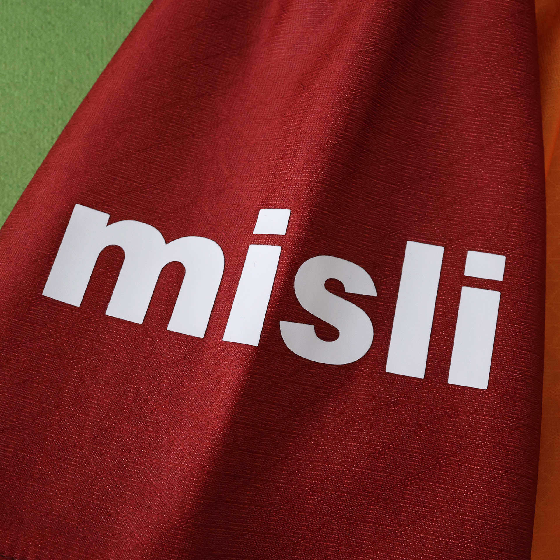 Camisola principal Galatasaray 25/26 - Versão jogador 8