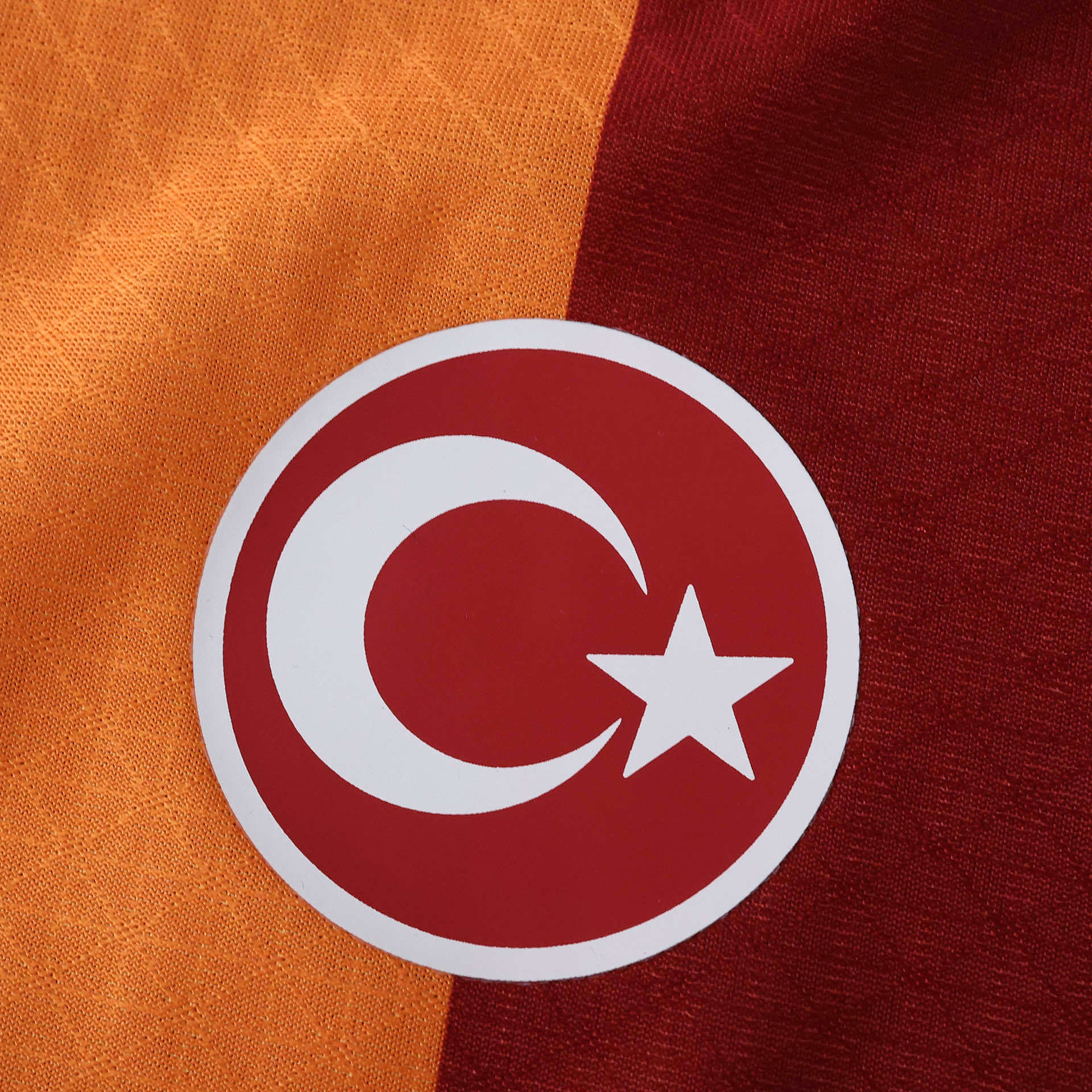Camisola principal Galatasaray 25/26 - Versão jogador 5
