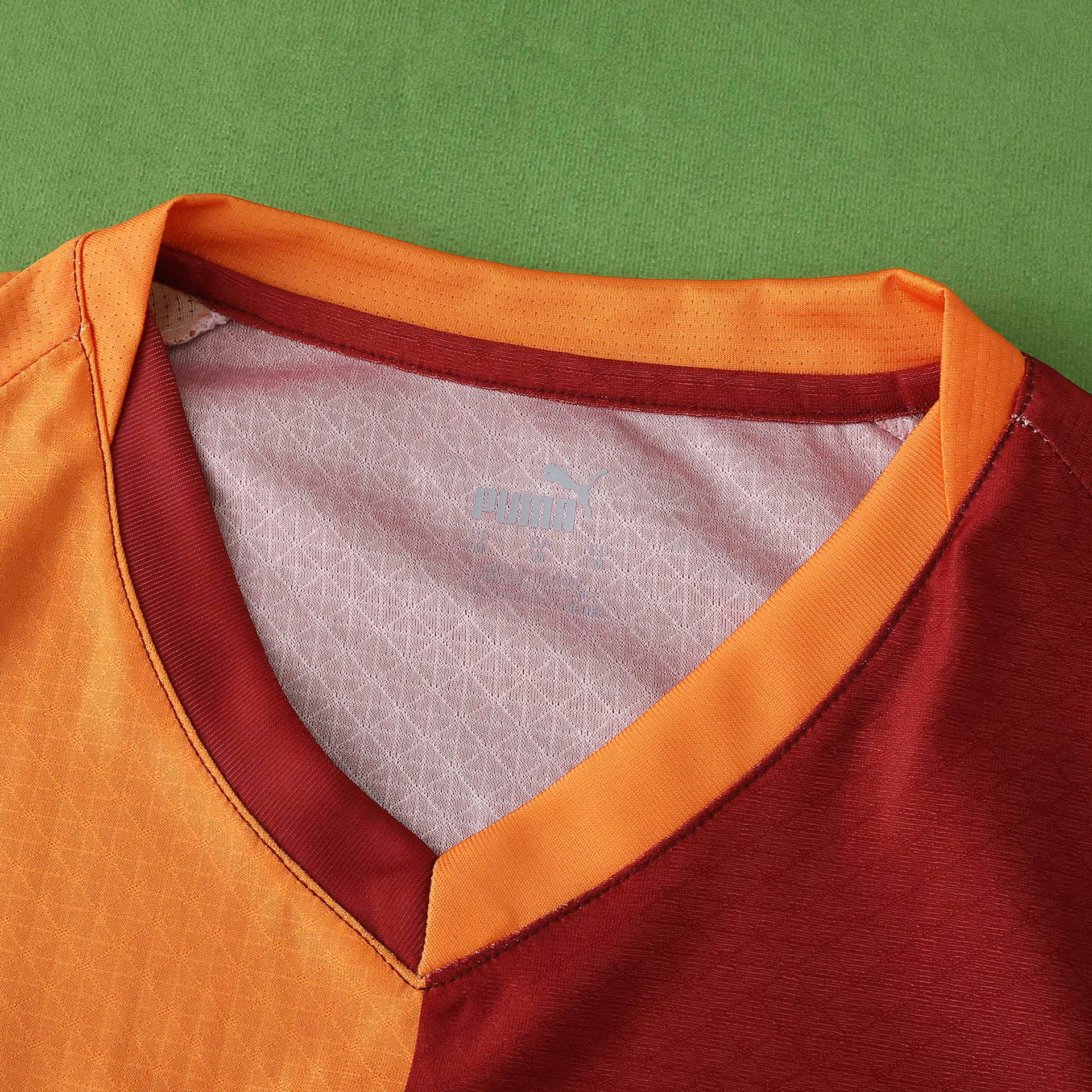 Camisola principal Galatasaray 25/26 - Versão jogador 6