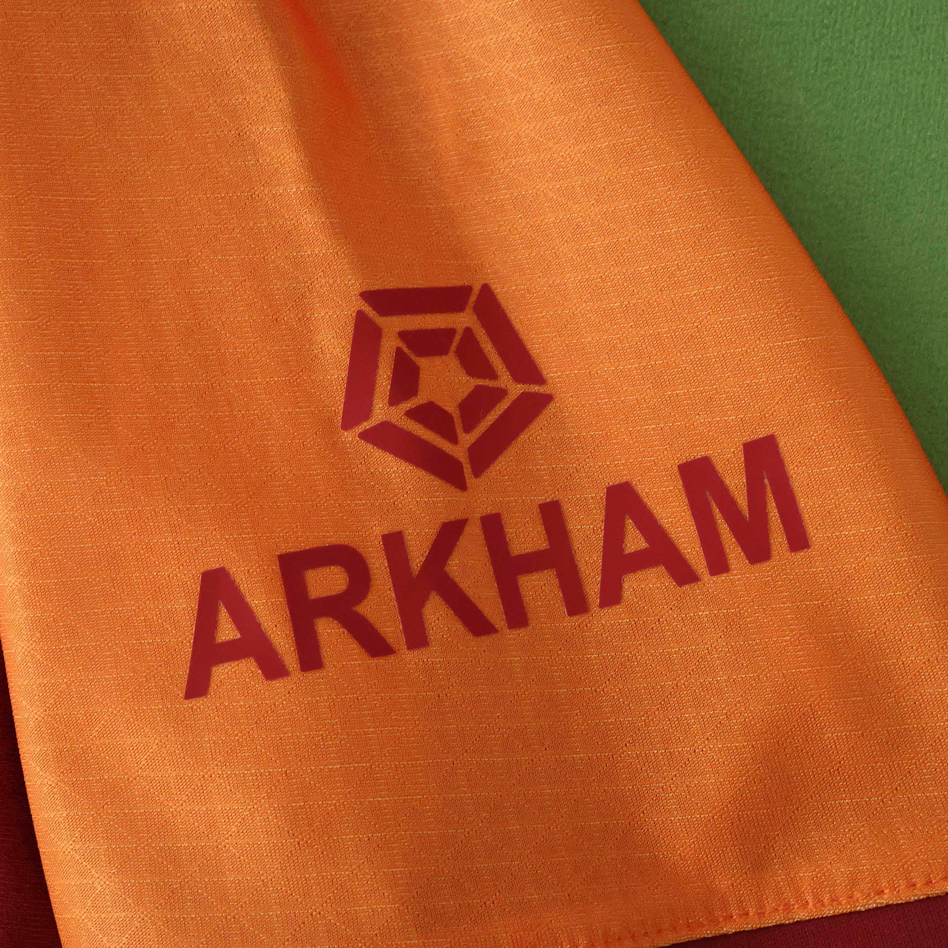 Camisola principal Galatasaray 25/26 - Versão jogador 9