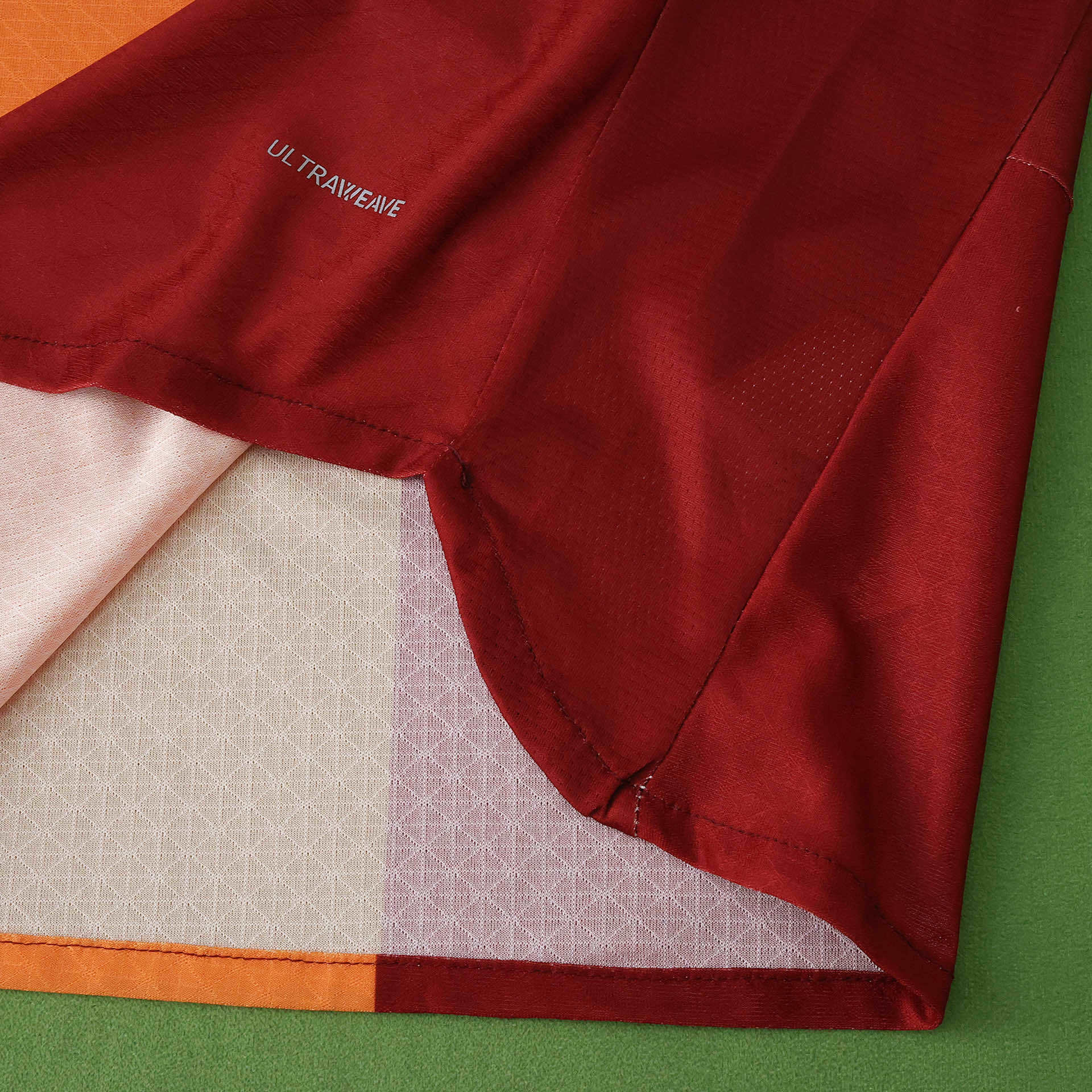 Camisola principal Galatasaray 25/26 - Versão jogador 14