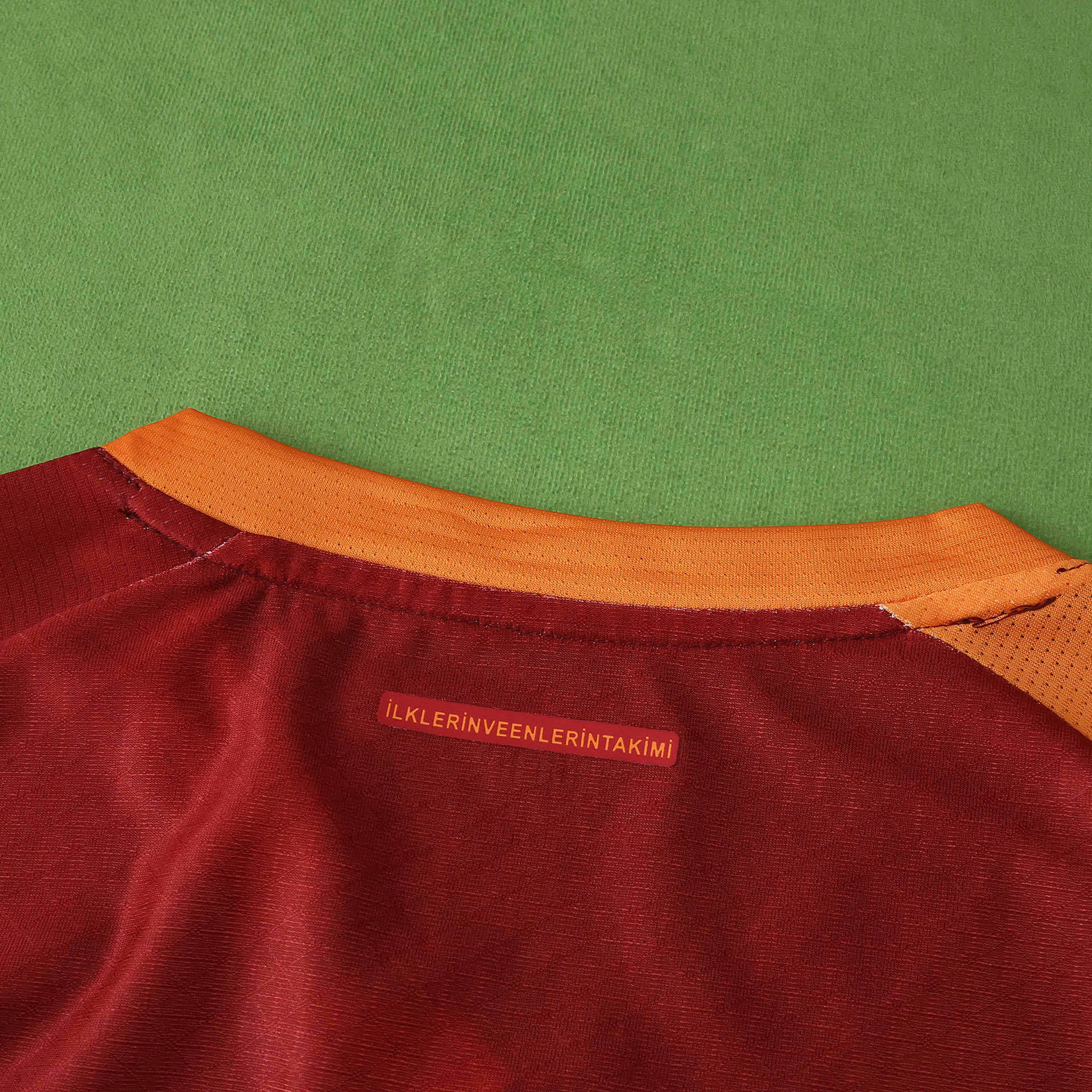 Camisola principal Galatasaray 25/26 - Versão jogador 15