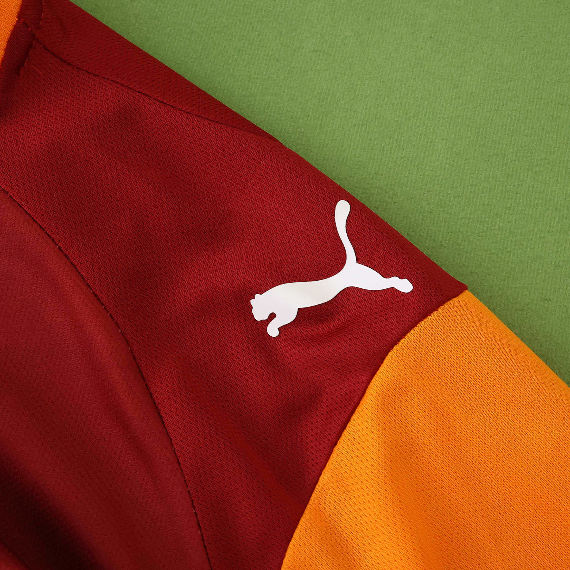 Camisola principal Galatasaray 25/26 - Versão adepto 9