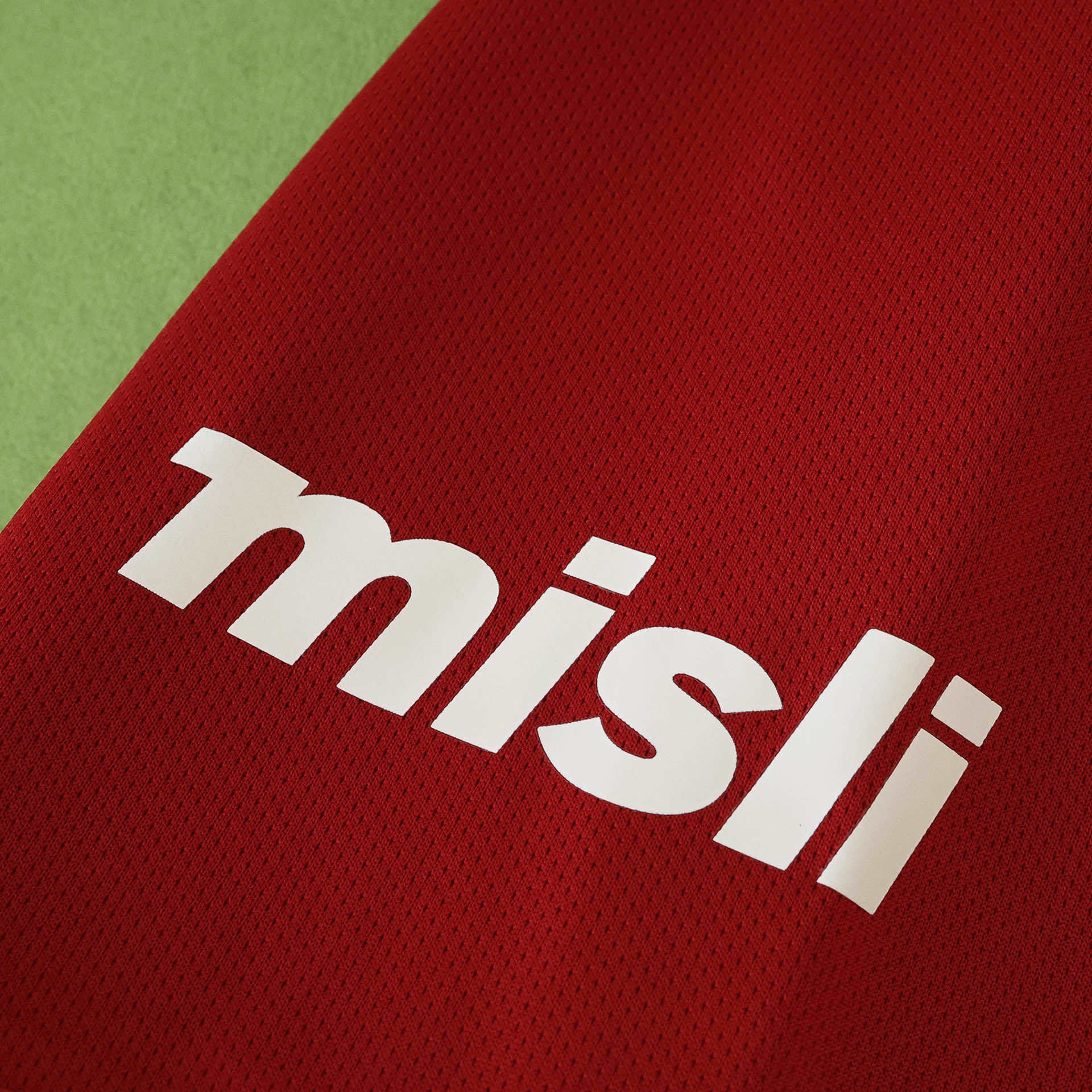 Camisola principal Galatasaray 25/26 - Versão adepto 12