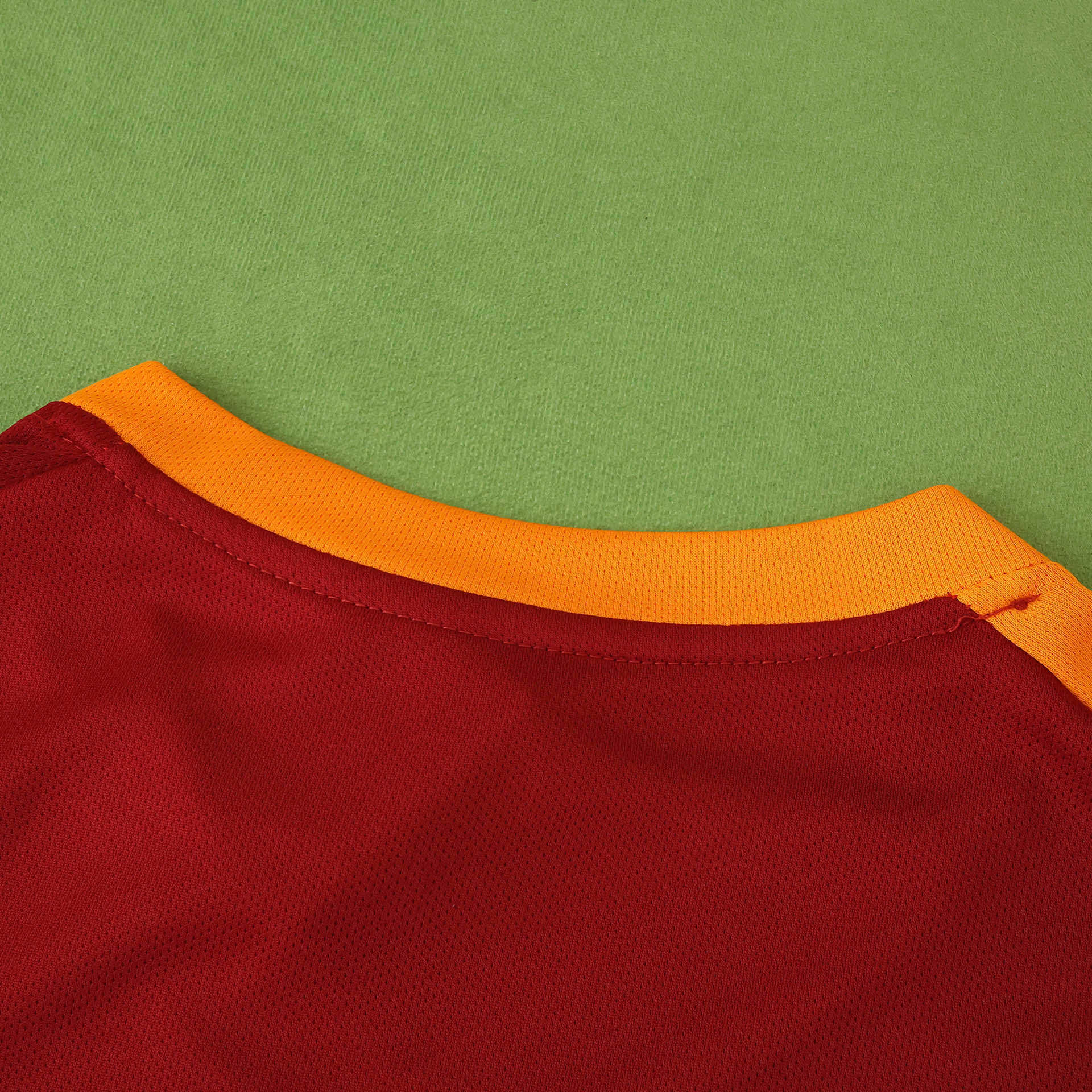 Camisola principal Galatasaray 25/26 - Versão adepto 16