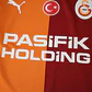 Camisola principal Galatasaray 25/26 - Versão adepto - Thumbnail 8