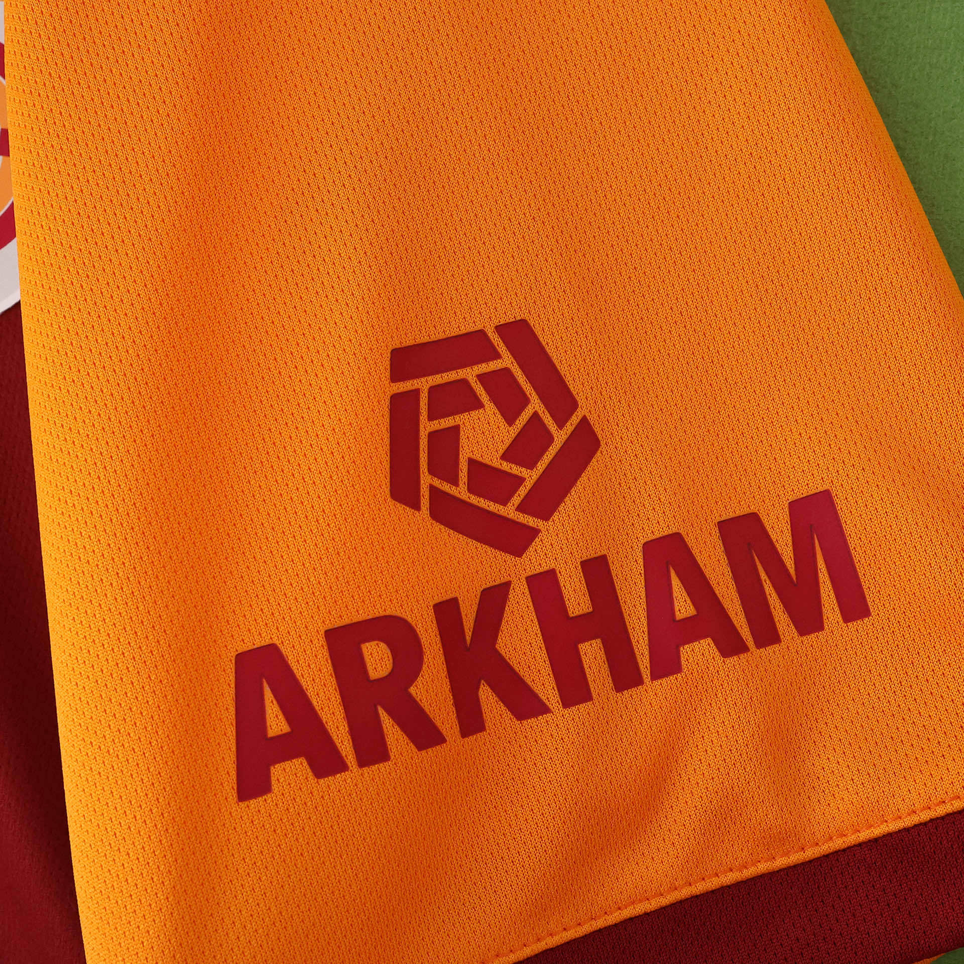 Camisola principal Galatasaray 25/26 - Versão adepto 11