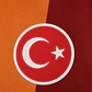 Camisola principal Galatasaray 25/26 - Versão adepto - Thumbnail 4