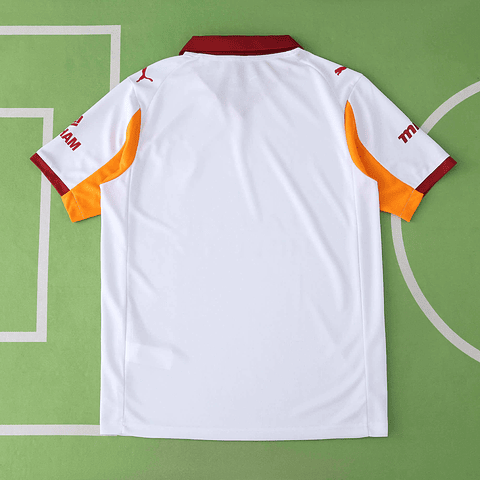 Camisola alternativa Galatasaray 25/26 - Versão adepto