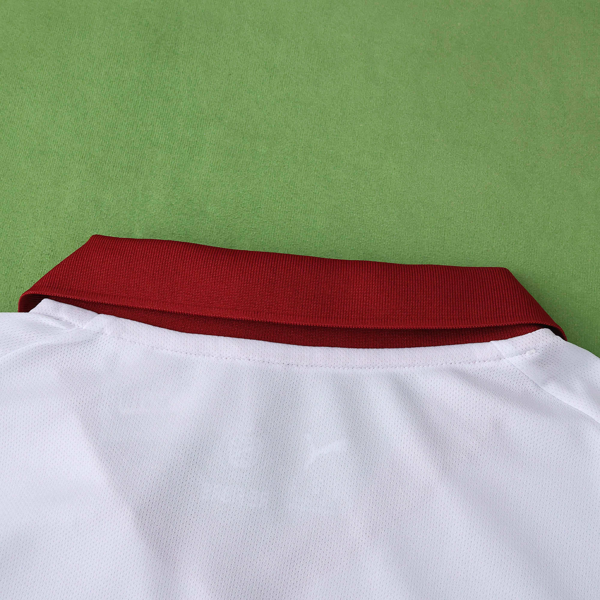 Camisola alternativa Galatasaray 25/26 - Versão adepto 17