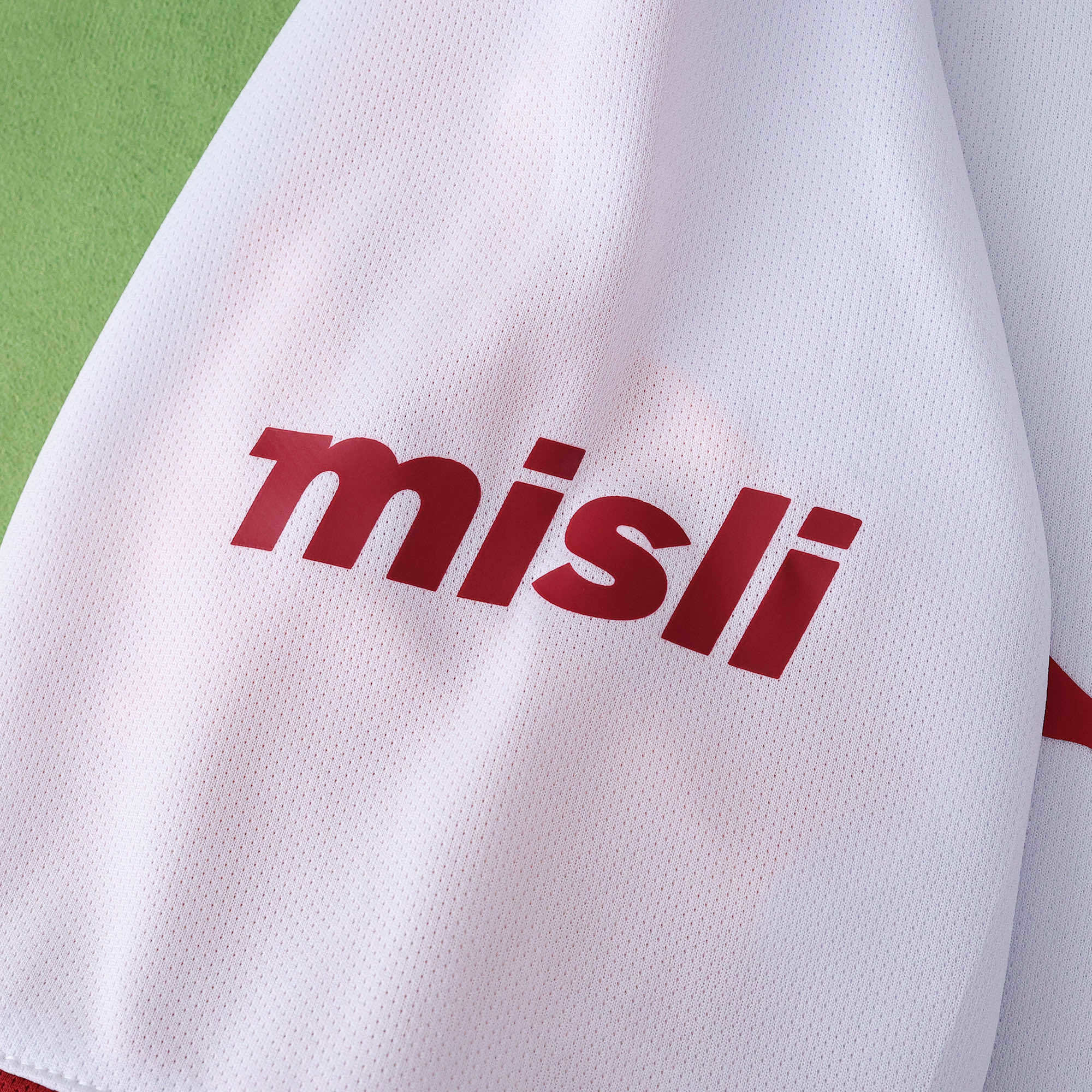 Camisola alternativa Galatasaray 25/26 - Versão adepto 13