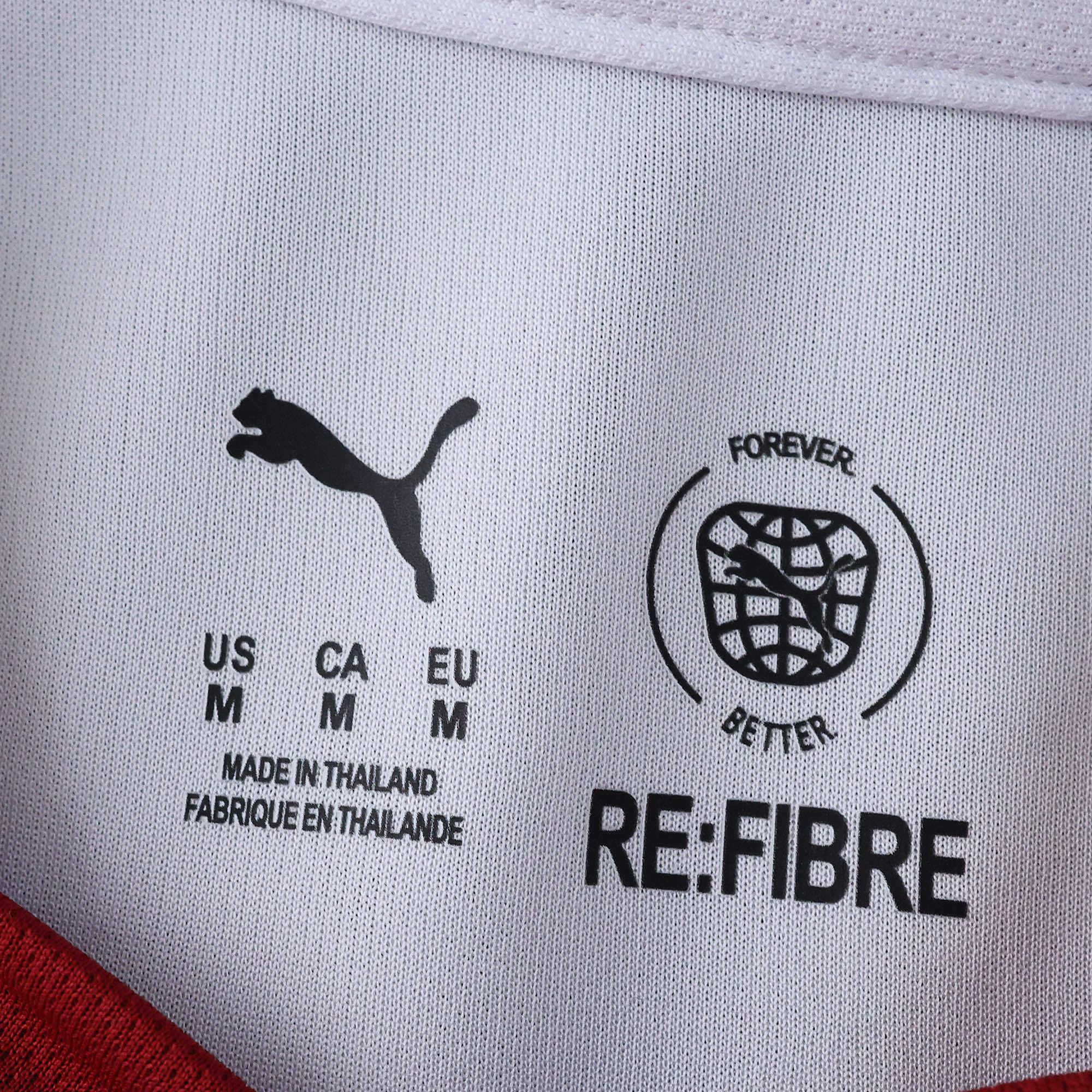 Camisola alternativa Galatasaray 25/26 - Versão adepto 9