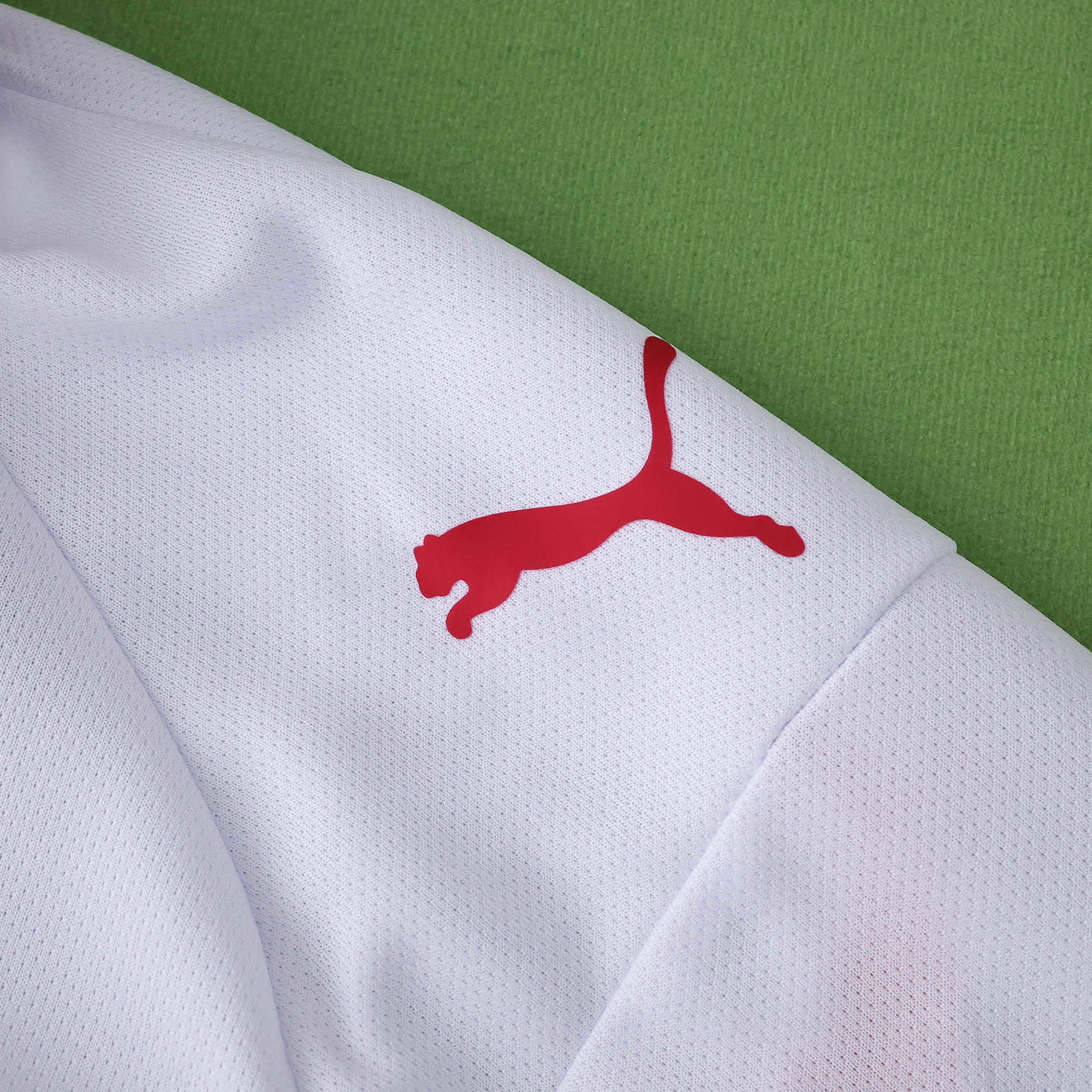 Camisola alternativa Galatasaray 25/26 - Versão adepto 14