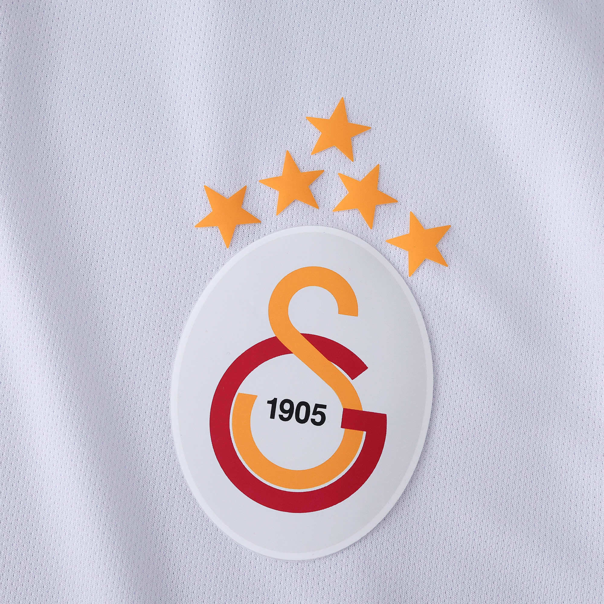 Camisola alternativa Galatasaray 25/26 - Versão adepto 3